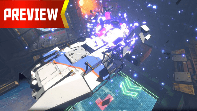 Hardspace Shipbreaker Early Access Preview