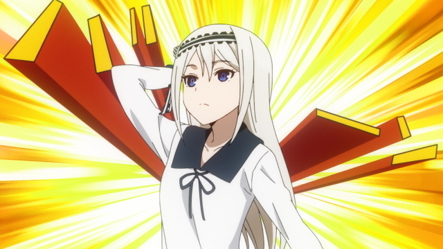 Kaguya-Sama: Love is War Season 2 episode 13