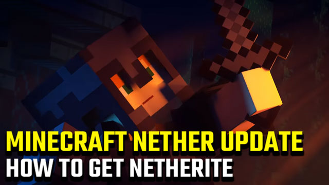 Minecraft-How-to-Get-Netherite-Scraps-and-Ingots