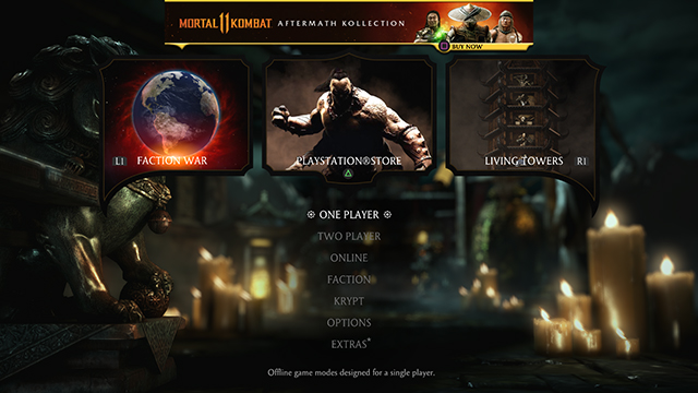 Mortal Kombat X 1.15 Update Patch Notes | Free skin unlocks and new ad