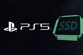 PS5 SSD Tim Sweeney