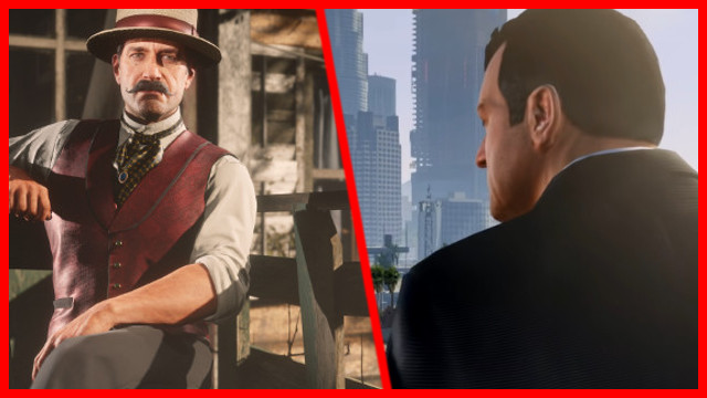 Red Dead Online servers GTA Online servers shutting down George Floyd GTA5