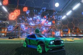 Rocket League 5th Anniversary Event end date