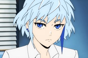 Tower of God episode 12