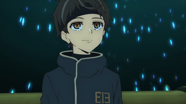 Tower of God episode 13 release date