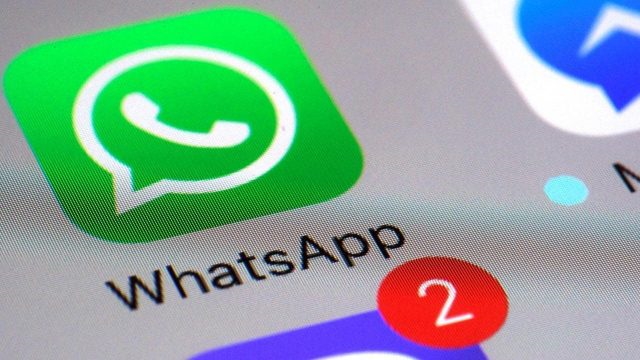 does WhatsApp show your phone number