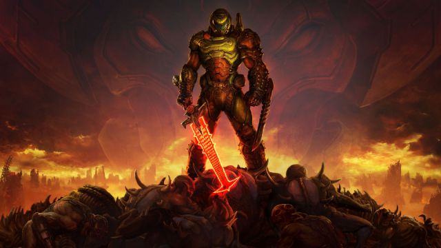 doom eternal tell gr