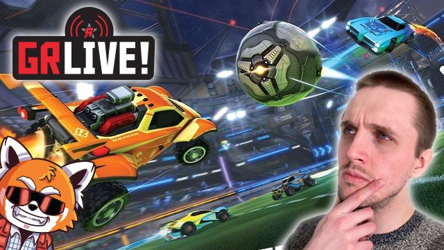 gr live rocket league