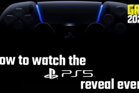 how to watch the PS5 reveal event