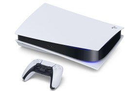 ps5 side view