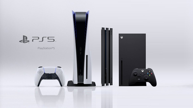 ps5 size comparisons