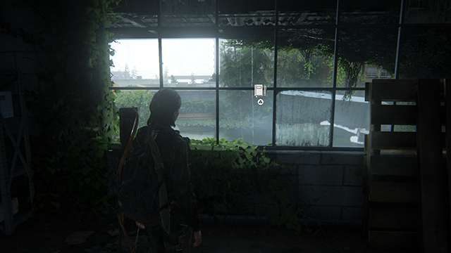 The Last of Us 2 Journal Entry Locations | Archivist trophy guide