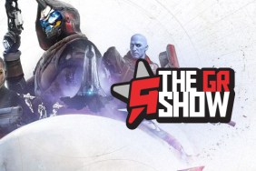 the gr show destiny 2