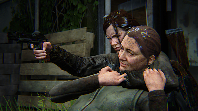 When is the The Last of Us 2 multiplayer release date?