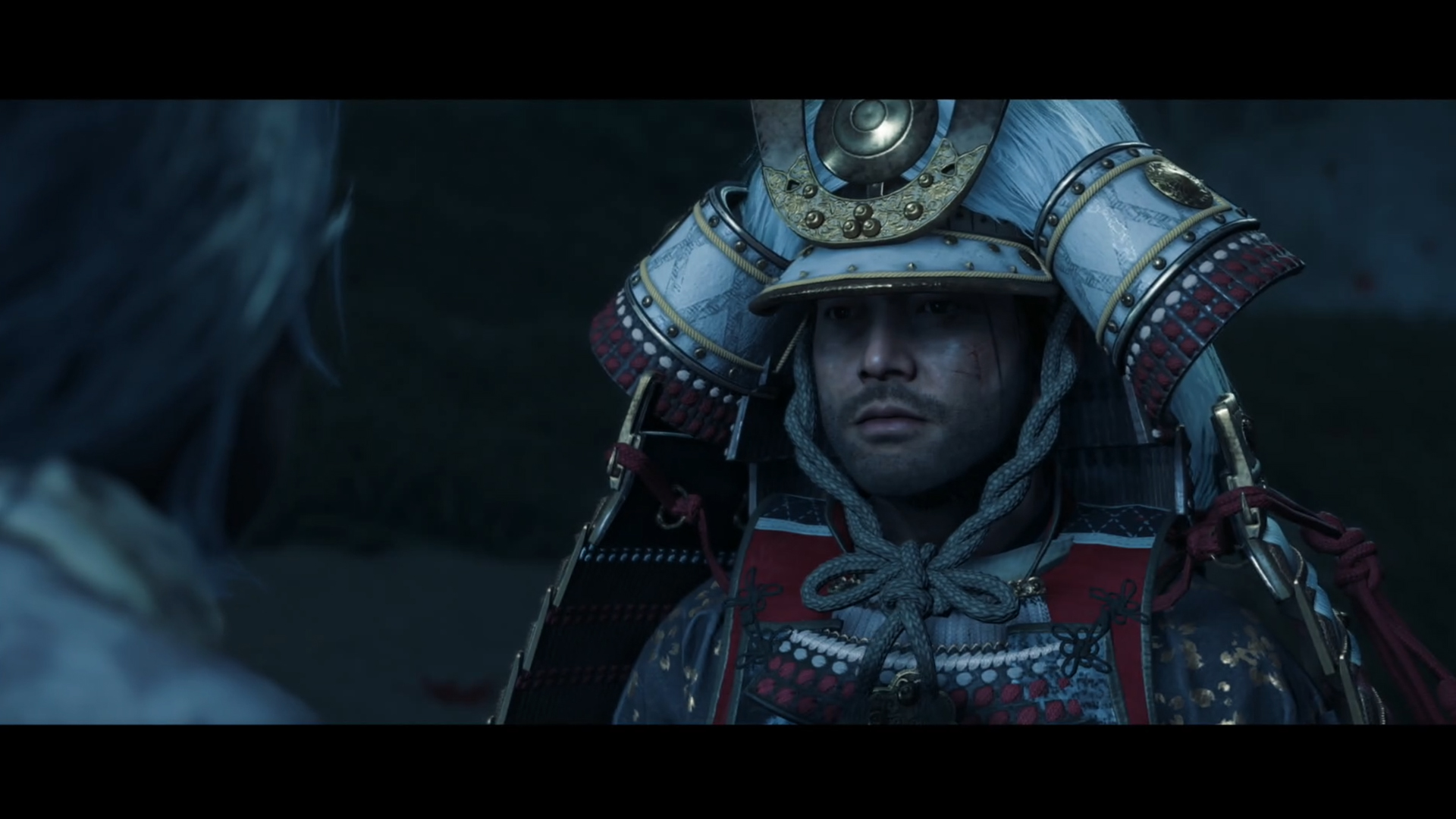 Can you skip cutscenes in Ghost of Tsushima