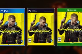 Cyberpunk 2077 pre-order discount Amazon