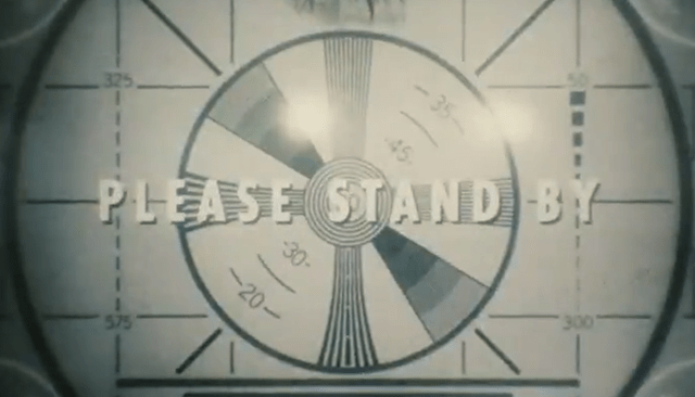 Fallout TV Show Amazon Original