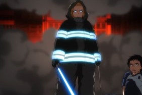 Fire Force Season 2 episode 1