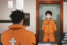 Fire Force Season 2 episode 4 release date