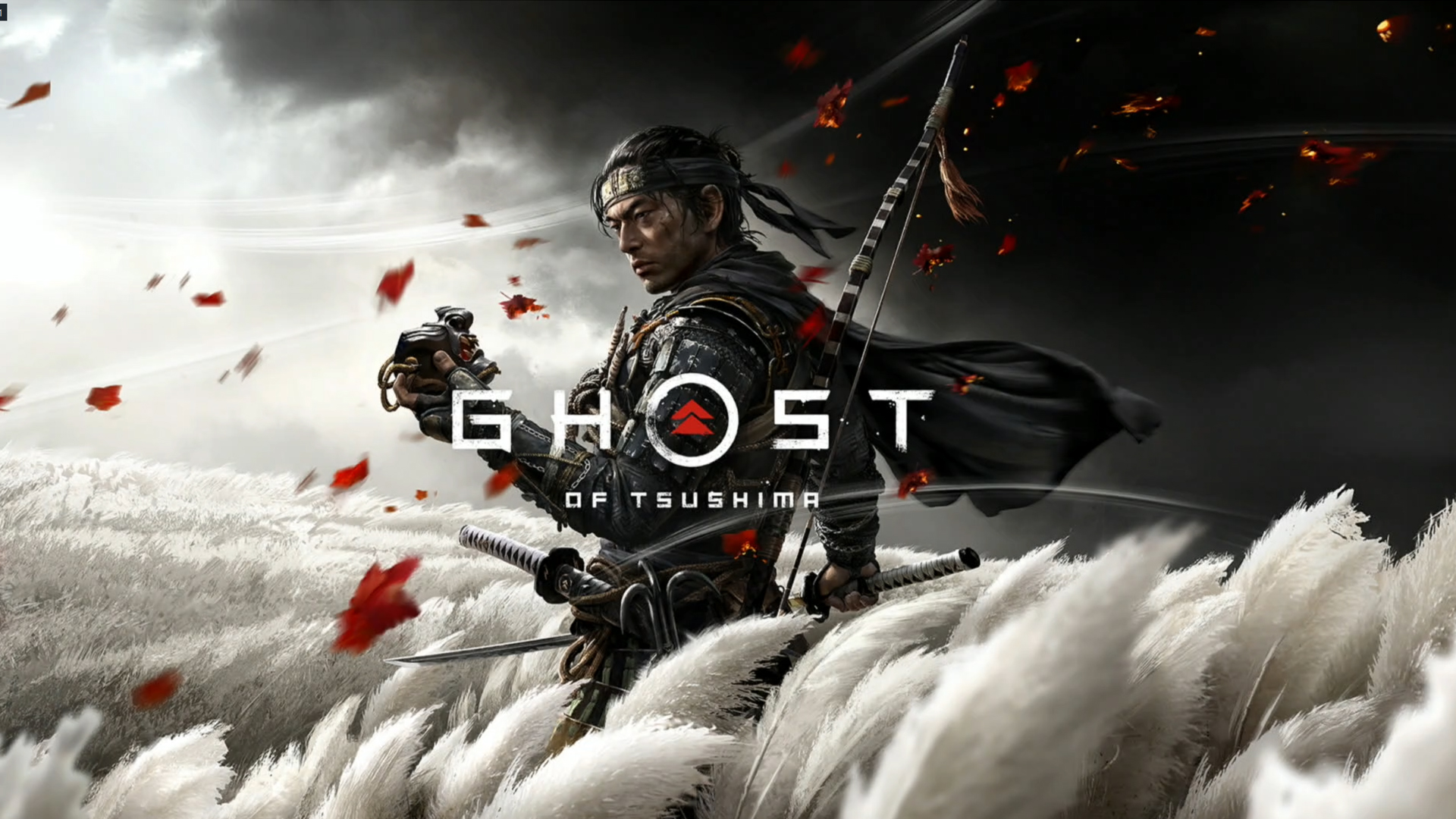 Ghost of Tsushima Difficulty Trophies