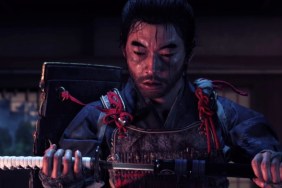 Ghost of Tsushima Is There an Honor System_