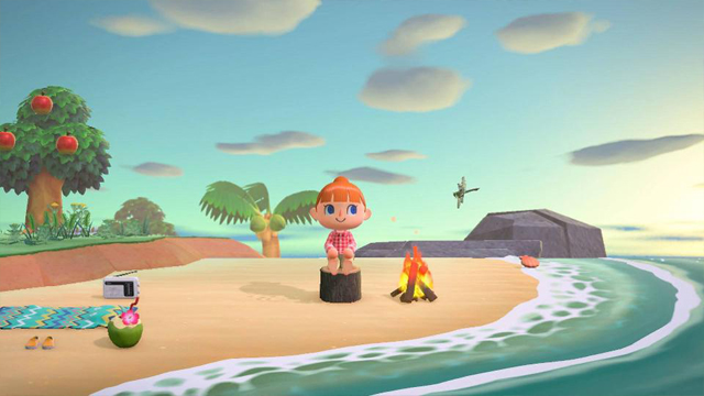 How to kick players off your island in Animal Crossing: New Horizons online