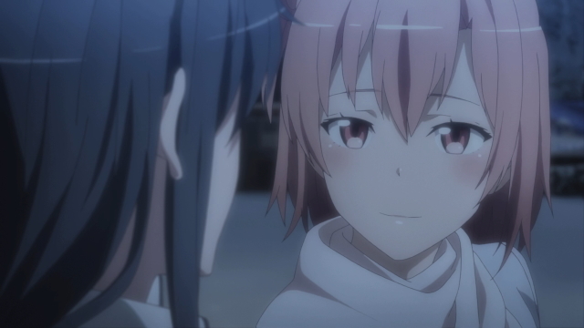 My Teen Romantic Comedy Snafu Climax episode 4