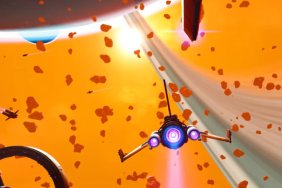 No Man's Sky update teaser July 2020