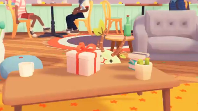 Ooblets Early Access release date present