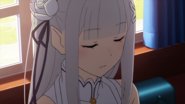 Re:Zero Starting Life in Another World Season 2 episode 4