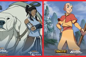 Smite 7.7 Update Patch Notes Avatar Battle Pass Korra Aang