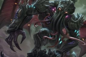 Smite servers under maintenance is Smite down Cthulhu