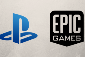 Sony PlayStation Epic Games Investment