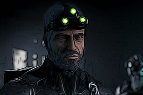 Splinter Cell Netflix Anime Series Announced