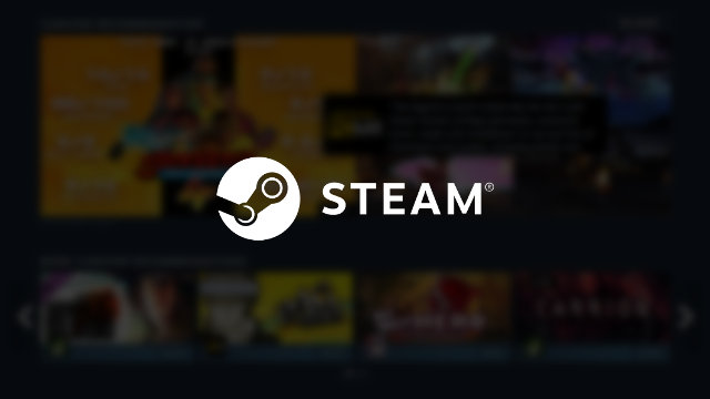 Steam VPN discount store country