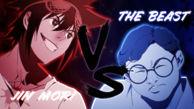 The God of High School episode 4