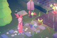 When is the Ooblets Steam release date? parade