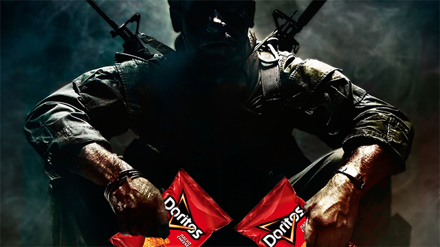 Call of Duty: Black Ops: Cold War allegedly leaked via Doritos bag