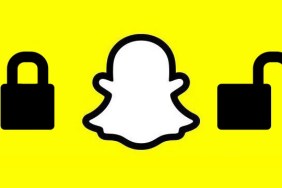 how to unlock snapchat account