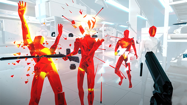 Is Superhot: Mind Control Delete free?