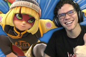 nairo smash ultimate captain zack