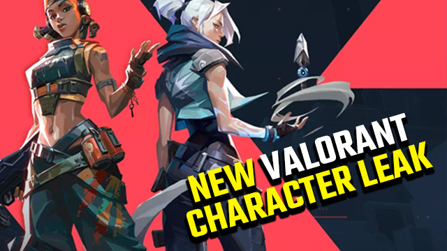 new valorant character leak release date killjoy