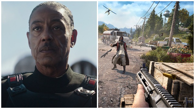 far cry 6 giancarlo esposito