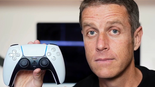 ps5 dualsense geoff keighley