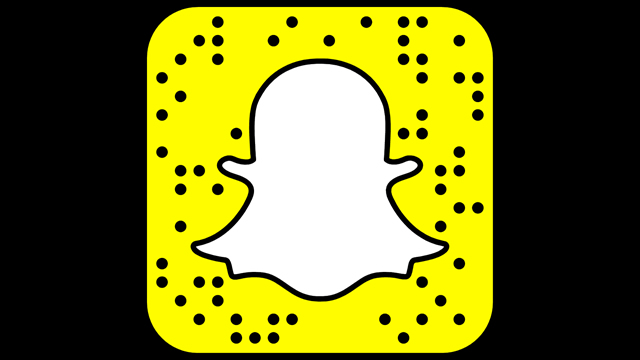 what does added by snapcode mean on snapchat