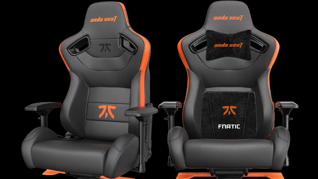 Anda Seat Fnatic Edition Review