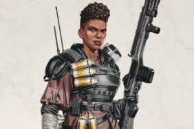 Apex Legends Bangalore Heirloom