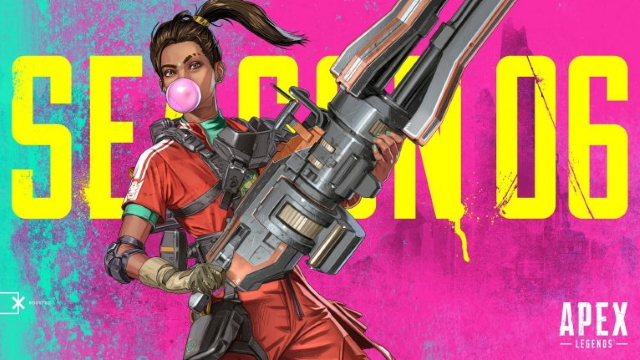 Apex Legends Devotion nerf