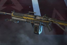 Apex Legends Devotion nerf