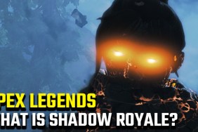 Apex Legends Shadow Royale